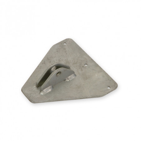 RECEVEUR DE PILIER CENTRAL AU TOIT POUR HB505R