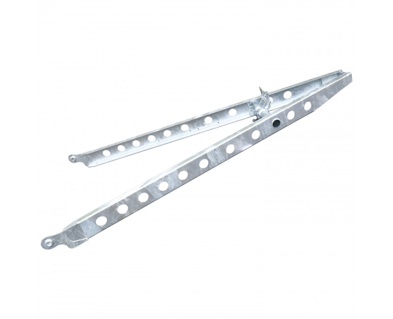 TIMON EN V - LONG - 2.1M TB