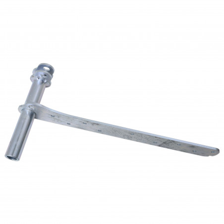 PIVOT À RABAT - MAIN GAUCHE