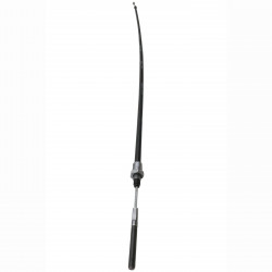 CABLE DE FREIN - A:1500MM B:1200MM - PRE 89