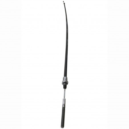 CABLE DE FREIN - A:1500MM B:1200MM - PRE 89