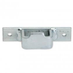 RECEPTEUR DE VERROUILLAGE À RESSORT