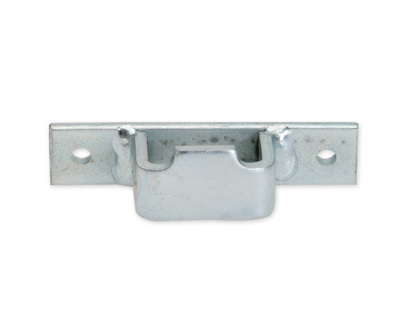 RECEPTEUR DE VERROUILLAGE À RESSORT