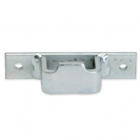 RECEPTEUR DE VERROUILLAGE À RESSORT