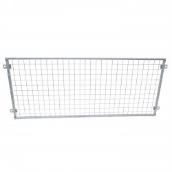 PANNEAU DE REHAUSSE GRILLAGE  AVANT OU ARRIERE - 1.5M (EUROLIGHT)