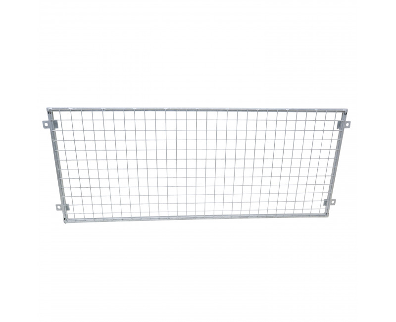 PANNEAU DE REHAUSSE GRILLAGE  AVANT OU ARRIERE - 1.5M (EUROLIGHT)
