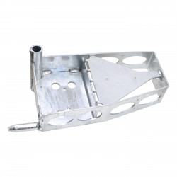 SUPPORT DE FEU GAUCHE - CT177 (03/08 AU 04/17)