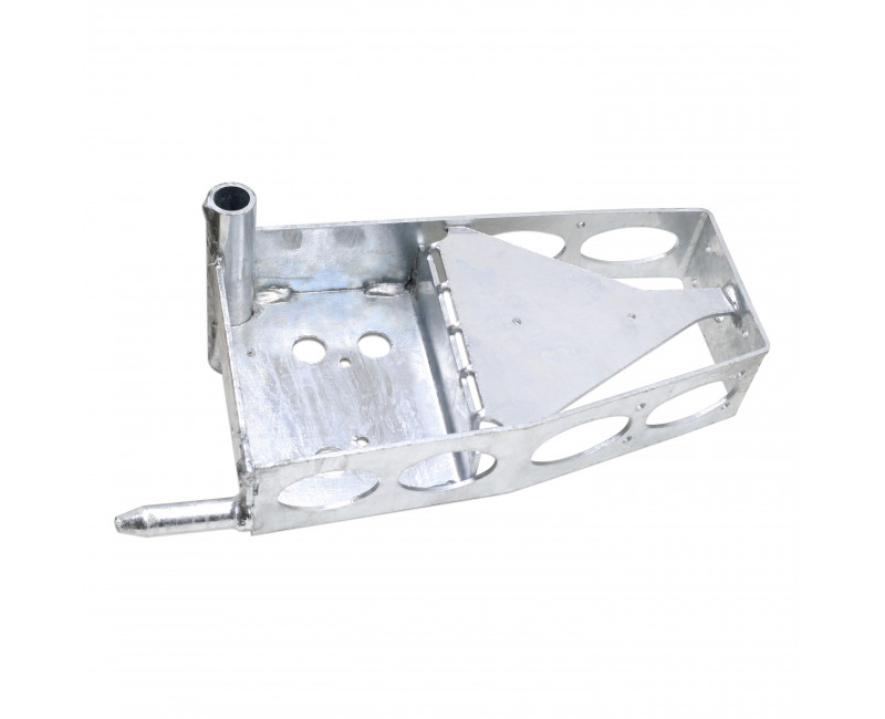 SUPPORT DE FEU GAUCHE - CT177 (03/08 AU 04/17)