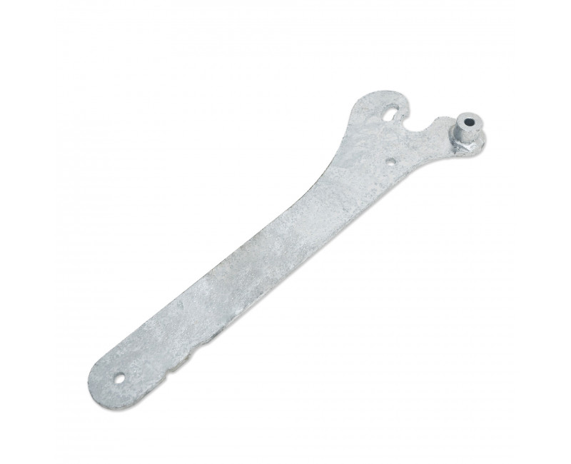 PIED DE SUPPORT DE VANTAUX ABATTANTS - MAIN DROITE