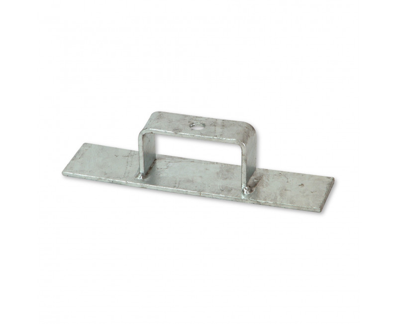 SUPPORT DE ROUE DE SECOURS