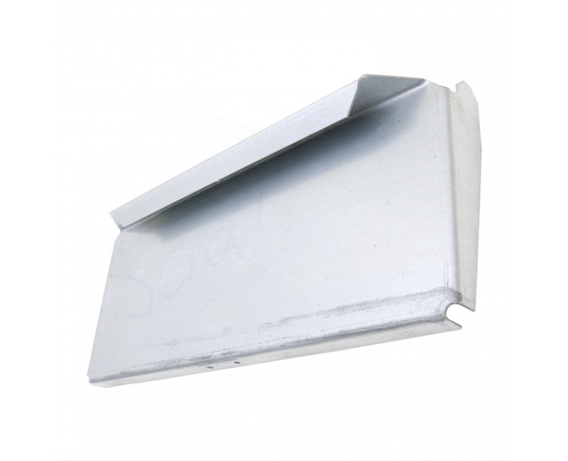 BOÎTE À OUTILS GH - COUVERCLE