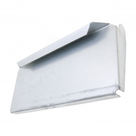 BOÎTE À OUTILS GH - COUVERCLE