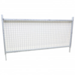 PORTE-ECHELLE GRILLAGE -GP16H