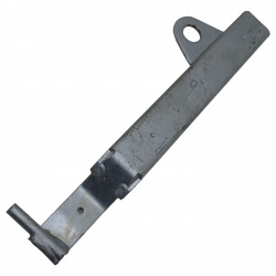 PILIER VERTICAL DE RIDELLE COTE DROIT (RIDELLE EN ACIER) - EUROLIGHT