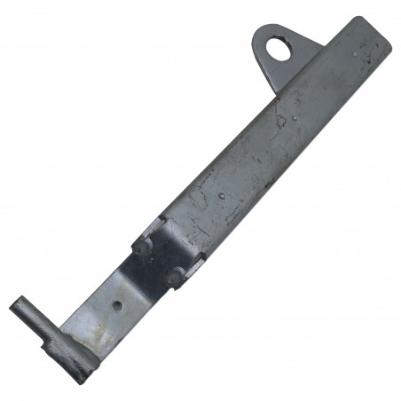 PILIER VERTICAL DE RIDELLE COTE DROIT (RIDELLE EN ACIER) - EUROLIGHT