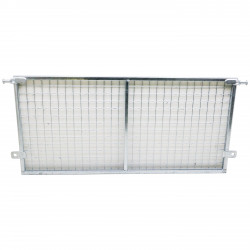 HAYON GRILLAGE (TT2515)