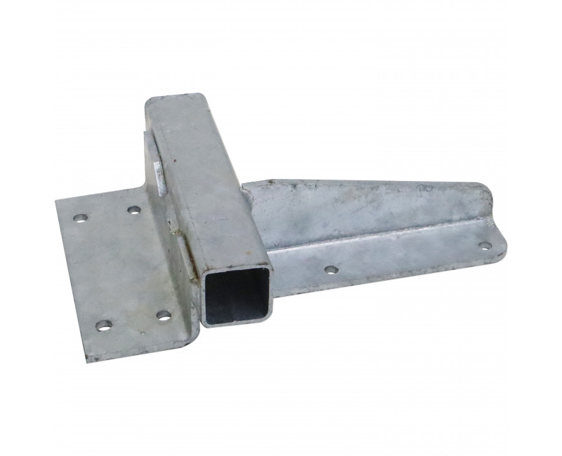 PIVOT DE RAMPE - MAIN GAUCHE