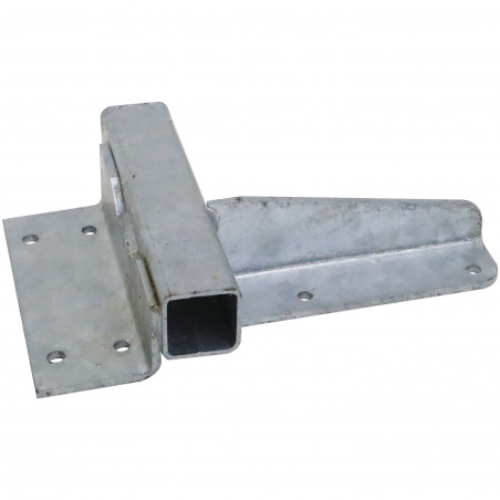 PIVOT DE RAMPE - MAIN GAUCHE