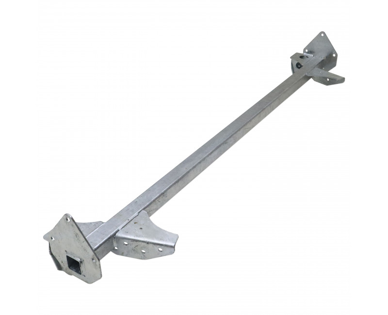 TRAVERSE D'ATTACHE DE BRAS DE TIMON - GX126