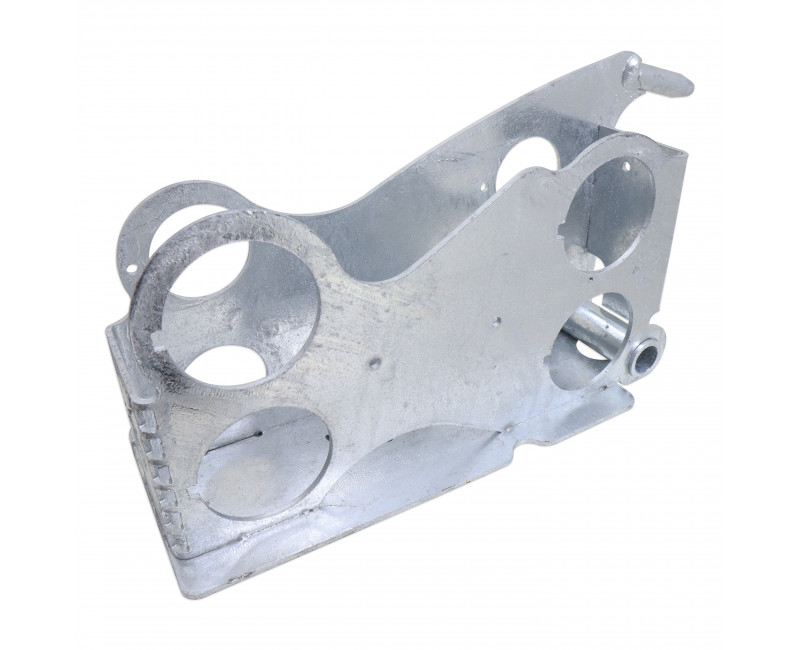 SUPPORT DE FEU GAUCHE -- CT177 (05/17 SUR