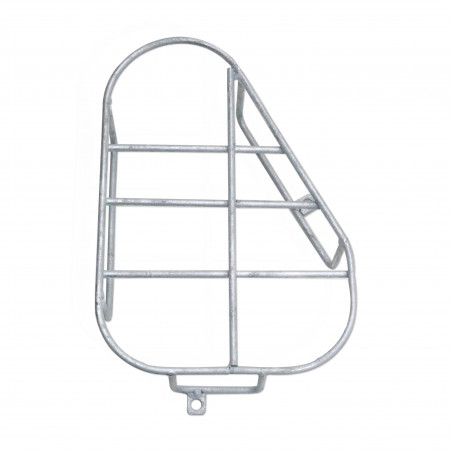 GRILLE DE PROTECTION DE FEUX DROIT - GD(MK3)