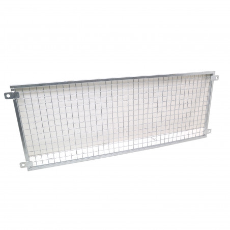PANNEAU GRILLAGE ARRIERE - TT126G