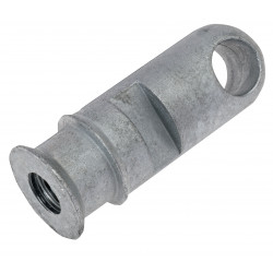 GOUPILLE DE RETENUE DE VOLET SUPERIEURE