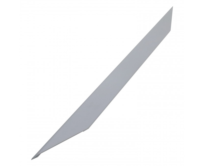 JUPE EVENTA M GARNITURE SUPERIEURE MILIEU