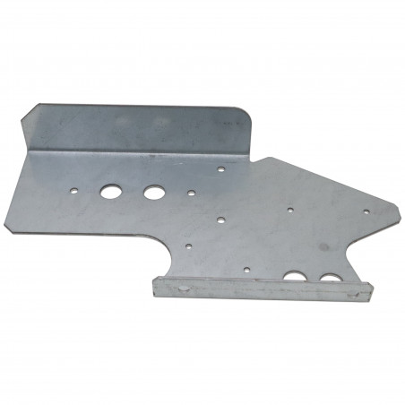 SUPPORT DE LAMPE GH2 - LH