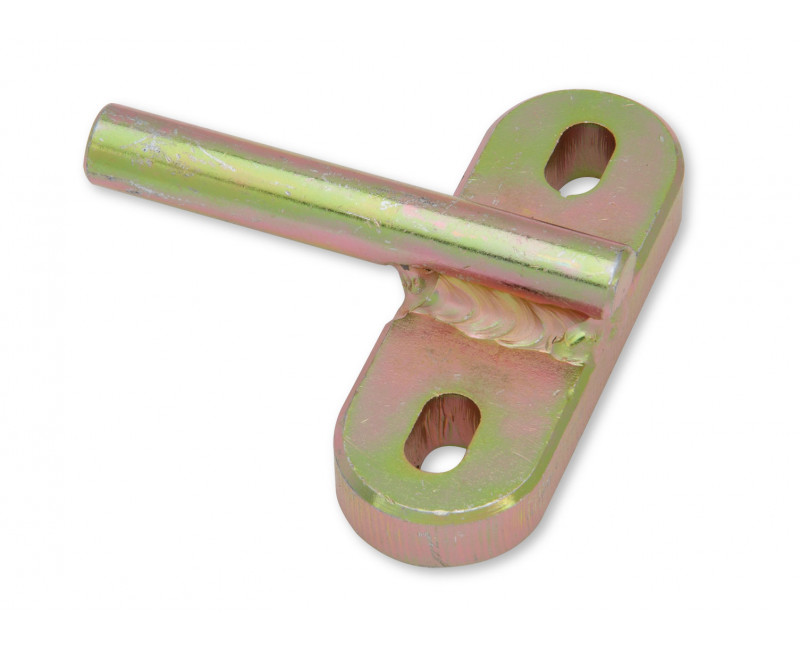 LOQUET GACHE PORTE D'INSPECTION HB