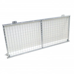 PANNEAU AVANT GRILLAGE - TT3017