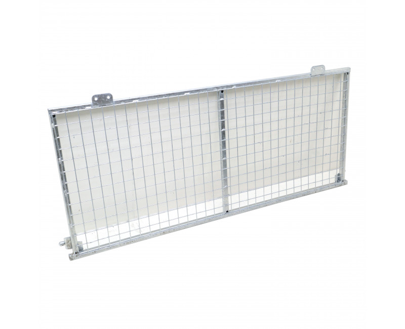 PANNEAU AVANT GRILLAGE - TT3017