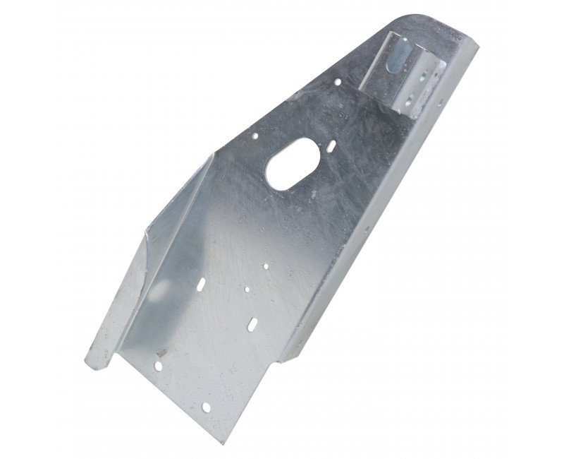 SUPPORT D'ECLAIRAGE (MAIN GAUCHE) - GD(MK3)