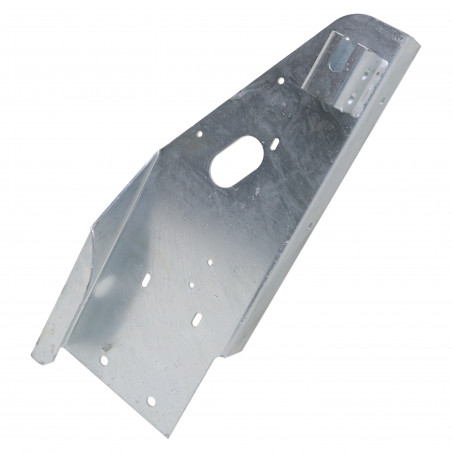 SUPPORT D'ECLAIRAGE (MAIN GAUCHE) - GD(MK3)