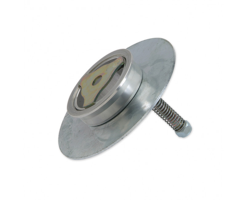 ASSEMBLAGE DU POINT DE VIDANGE