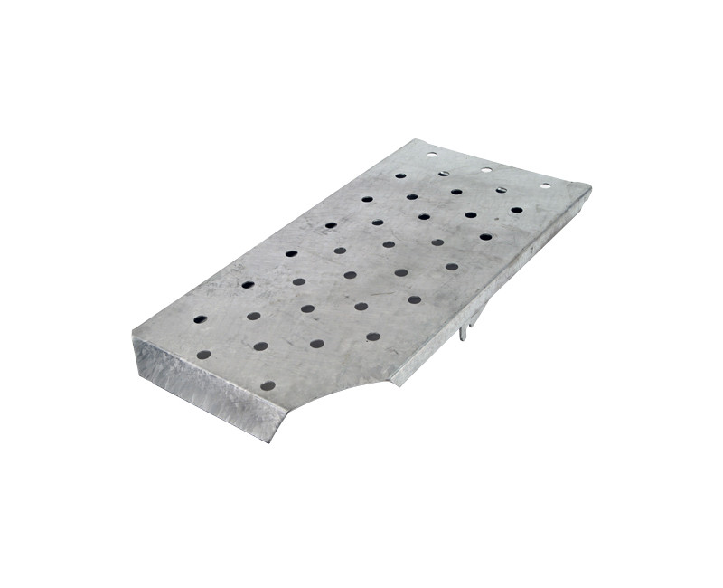 MINI-RAMPE GAUCHE - CT177 (2003 À 2005)