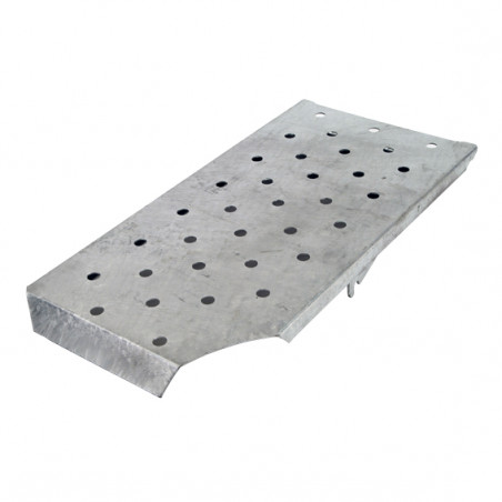 MINI-RAMPE GAUCHE - CT177 (2003 À 2005)