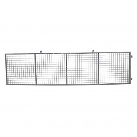 PANNEAU LATERAL GRILLAGE DROIT- GD105 (MK3)