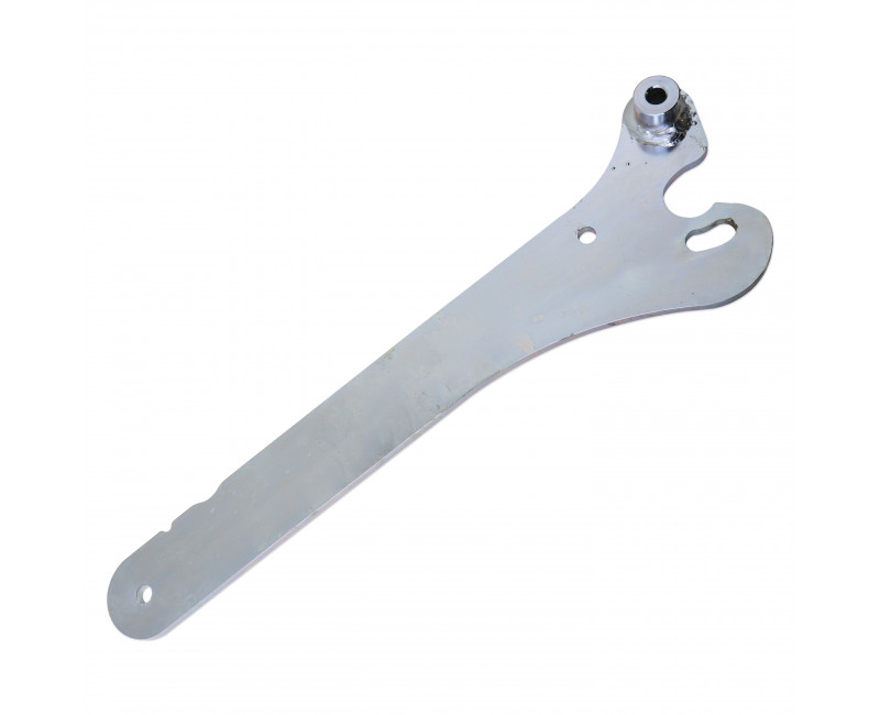 PIED DE SUPPORT DE VANTAUX ABATTANTS - MAIN GAUCHE