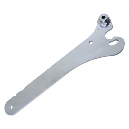 PIED DE SUPPORT DE VANTAUX ABATTANTS - MAIN GAUCHE