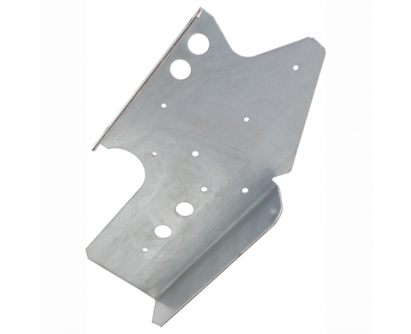 SUPPORT DE LAMPE GH2 - RH