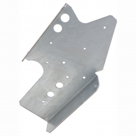 SUPPORT DE LAMPE GH2 - RH