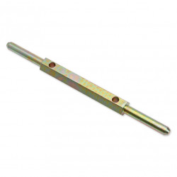 BARRE PIVOTANTE LATERALE - CENTRALE - TB