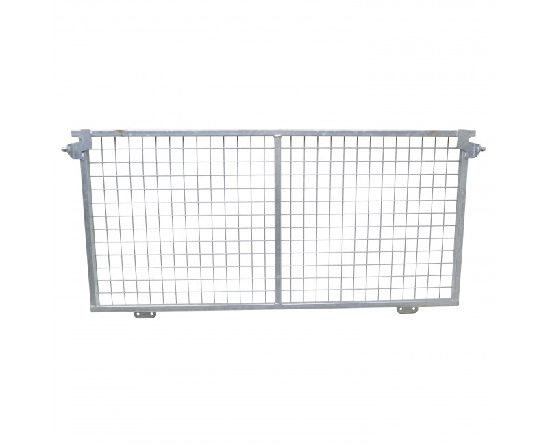 PANNEAU AVANT GRILLAGE - TT2515