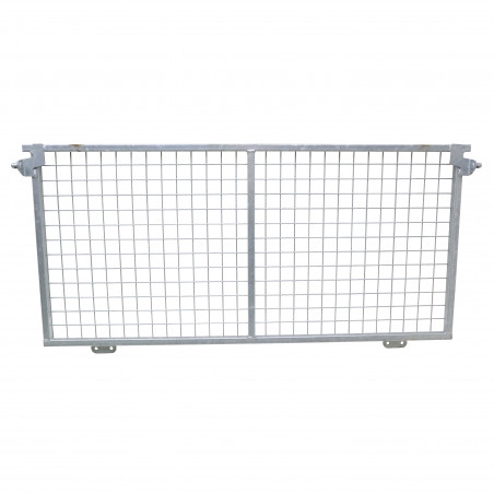 PANNEAU AVANT GRILLAGE - TT2515