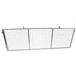 PANNEAU LATERAL GRILLAGE GAUCHE - GD84 OU GD85 (MK3)