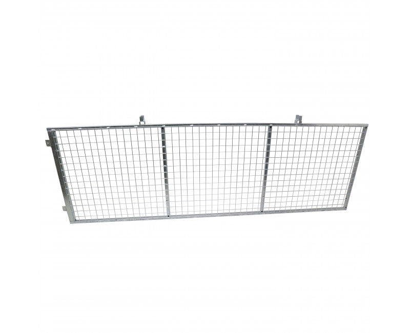 PANNEAU LATERAL GRILLAGE GAUCHE - GD84 OU GD85 (MK3)