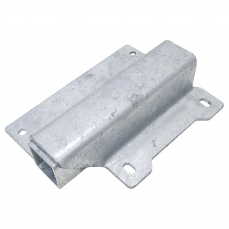 SUPPORT DE PIVOT DE CHARNIERE DE RAMPE GAUCHE - GX106, GX126