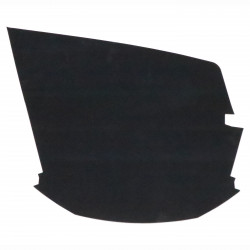 TAPIS DE SOL SELLERIE - HBX