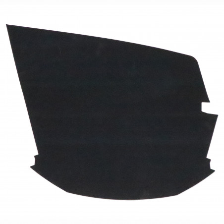 TAPIS DE SOL SELLERIE - HBX